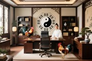 酉鸡鸣吉，位定乾坤，属鸡者办公室风水吉位布局全攻略
