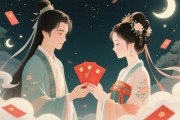 梦中赠红包，一场关于情感与联结的深层隐喻