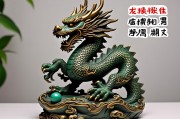 龙摆件最忌三个属相，风水讲究与生肖相克解析