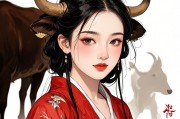 97属牛女正缘出现时间，命中注定的相遇在何时？