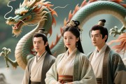 龙一生最克3个人
