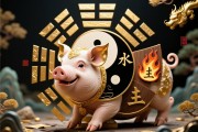 属猪属于金木水火土哪个，探秘五行与生肖猪的深层联系