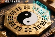 香港八字算命网，传统命理与现代科技的完美交融