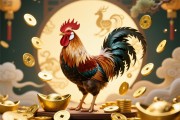 酉鸡开运，财星高照，生肖鸡的财运风水布局全攻略