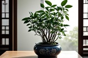 属牛女适合养什么植物？这几种绿植助你提升运势与家居和谐