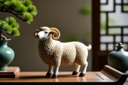 羊摆件放家里大忌，风水讲究与家居摆放的深层智慧