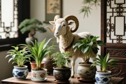 79年属羊者家居植物禁忌，这些植物不宜养