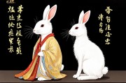 生肖兔命最大贵人，温良处世，自有天助