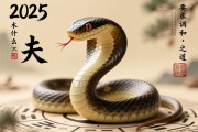 2025蛇木命缺什么，命理分析与调和之道