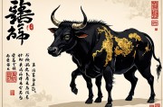 属牛大气不缺钱的时辰