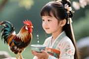 属鸡女孩缺水应该叫什么名字，赋予吉祥与平衡的寓意