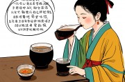 梦见喝醋，周公解梦中的酸味人生启示