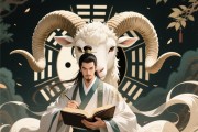 属羊人五行到底属什么，揭开命理学的神秘面纱