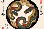 十蛇九苦，哪个月份最苦，揭秘生肖蛇的命运起伏