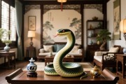 属蛇的家中不能摆什么，风水禁忌与家居布局指南