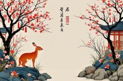 属兔的适合挂什么画？打造和谐家居，从选对装饰画开始