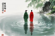 梦见在水中走是吉兆吗？解析梦境中的水之意象