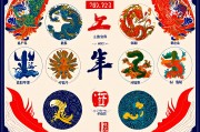 2025年属龙人事业运势解析与事业名字大全