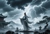 梦见极端天气，心灵深处的风暴与隐喻