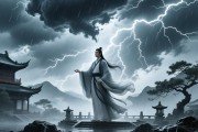 梦见极端天气，心灵深处的风暴与隐喻