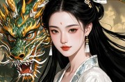 2000年龙女一生姻缘，天命与自我的交织之旅
