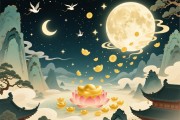 十个最吉利的梦大全，梦境中的吉祥预兆与深层解析