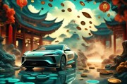 梦见买车预示发财，梦境背后的心理暗示与现实启示