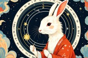 87兔女2025正缘出现时间，星象流转中的缘分密码