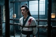 梦魇刑房，当他人之痛成为我的精神拷问