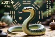 2001年属蛇的人五行缺啥？深入解析与调和之道