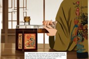 梦见喝醋的预兆，酸涩之中的隐喻与启示