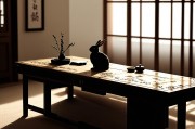 87年兔办公桌最佳方位，提升事业运势的风水布局指南
