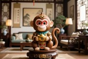 属猴家里放什么吉祥物好？巧用风水布局，助你聪慧灵动、趋吉避凶