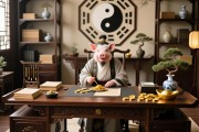 属猪者办公桌吉向布局，聚气纳财的风水智慧