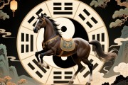 属马的五行是什么？深入解析生肖与五行的奥秘