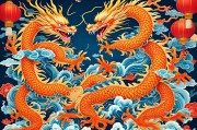 属龙的家里不能挂什么？这些风水禁忌需谨记！