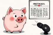 梦见猪可以买彩票吗？解梦与运气的心理博弈