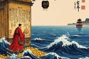 男人梦见大海预示发财，梦境中的财富密码解析