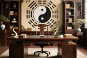 77属蛇办公桌最佳方位，提升事业运势的风水布局指南