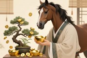 属马人养什么植物最旺财