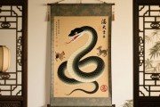 蛇人画挂大忌属相，家居风水中的隐秘禁忌