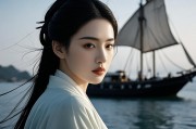 已婚女人梦见天上有船，潜意识中的航行与情感隐喻