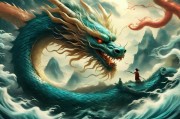 龙最怕什么东西，神话与现实的交织