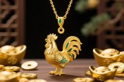 金鸡报晓，财源广进，属鸡人旺财佩戴全攻略