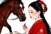 属马女2025姻缘状况，已婚女性的情感发展与家庭和谐之道