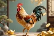 金鸡独立，择业生财，属鸡者最适合的几大高收入行业解析