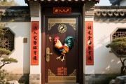 属鸡入户门朝向全解析，结合风水命理，助您家宅兴旺、运势亨通
