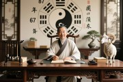 67年属羊者，办公桌朝向何方？解析方位风水，助您事业顺遂安康