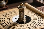 日柱过了48岁还有用吗？解析命理中年运的深层意义