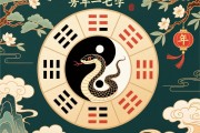属蛇的五行对照表，解析五行属性对蛇年出生者命运的影响